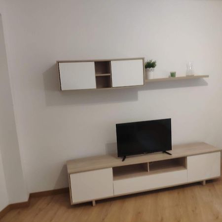 101A Apartamento Moderno Para 6 Personas Хіхон Екстер'єр фото