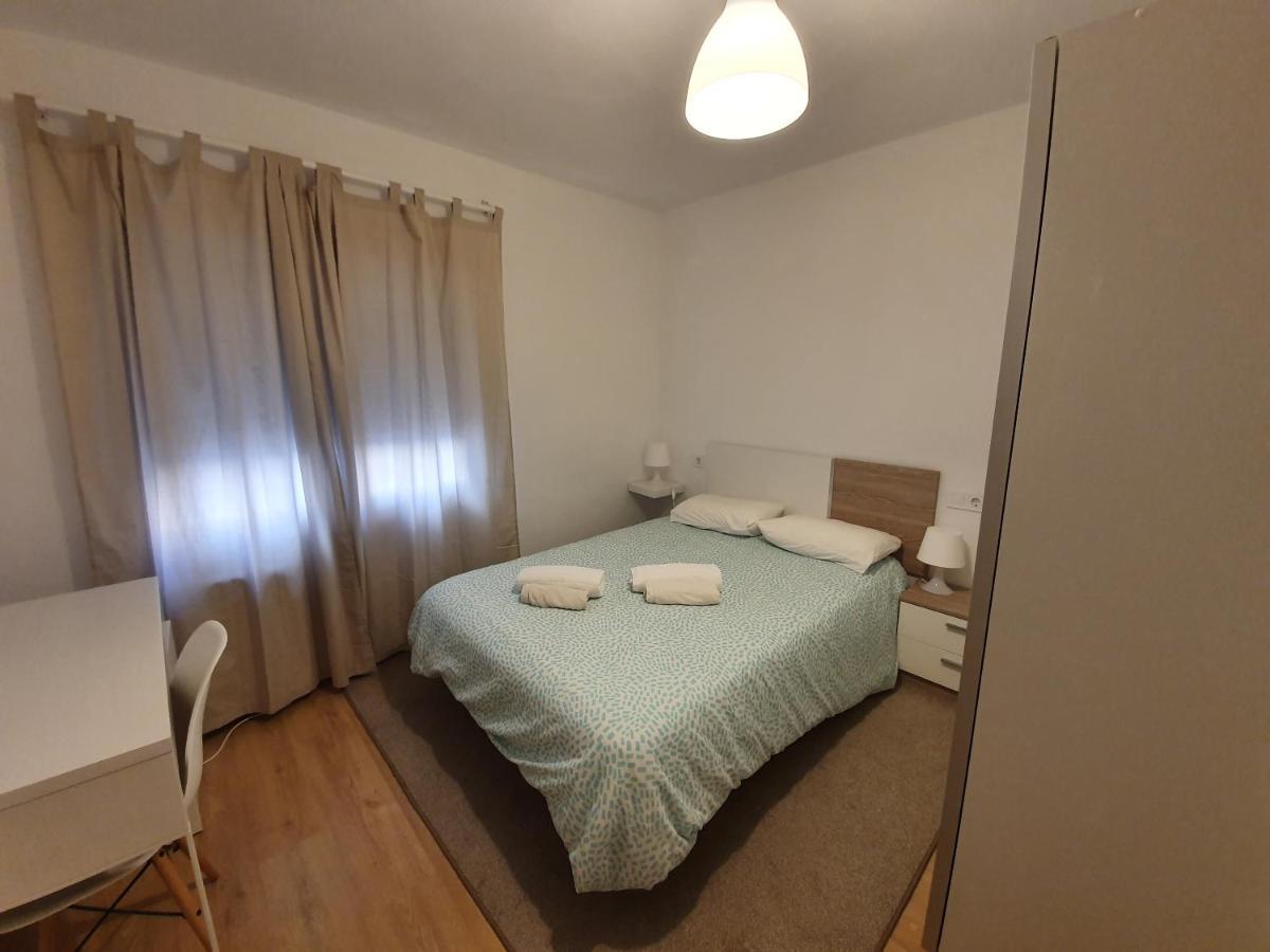 101A Apartamento Moderno Para 6 Personas Хіхон Екстер'єр фото