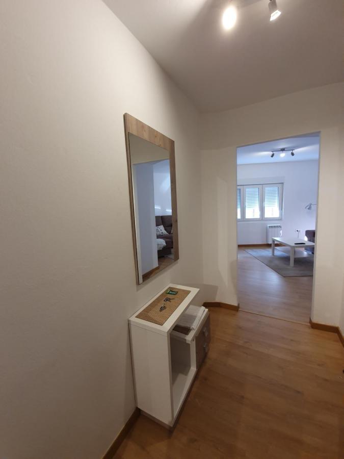 101A Apartamento Moderno Para 6 Personas Хіхон Екстер'єр фото