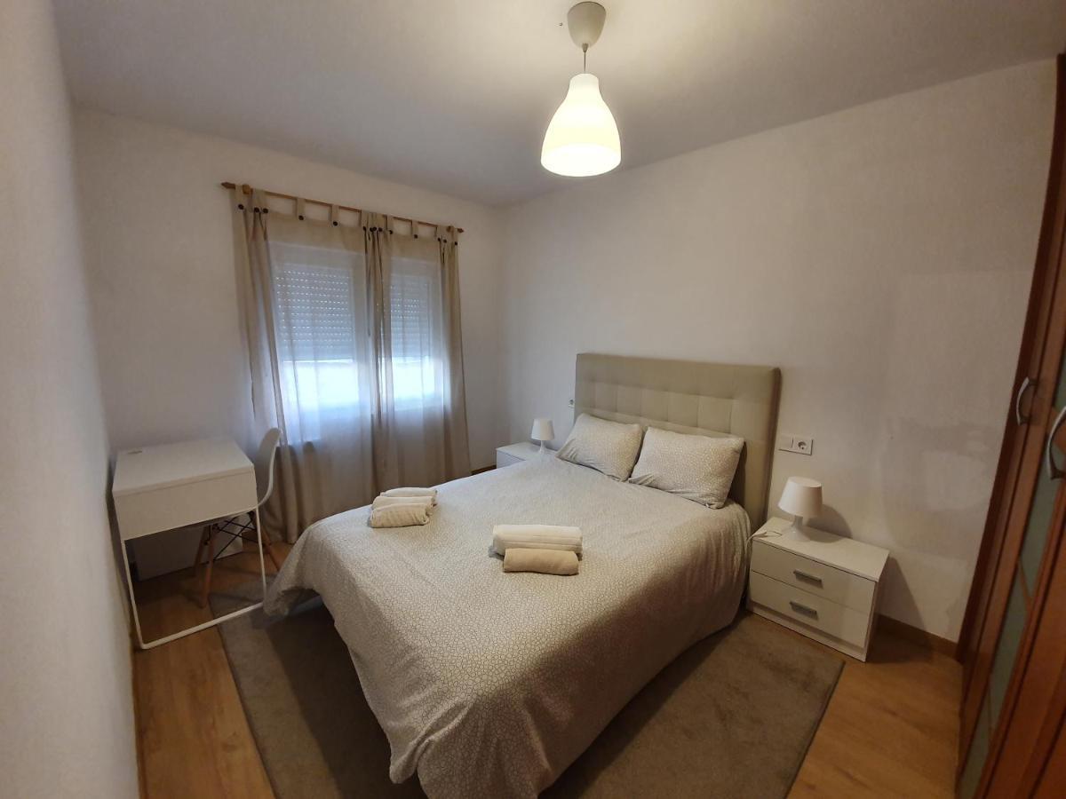 101A Apartamento Moderno Para 6 Personas Хіхон Екстер'єр фото
