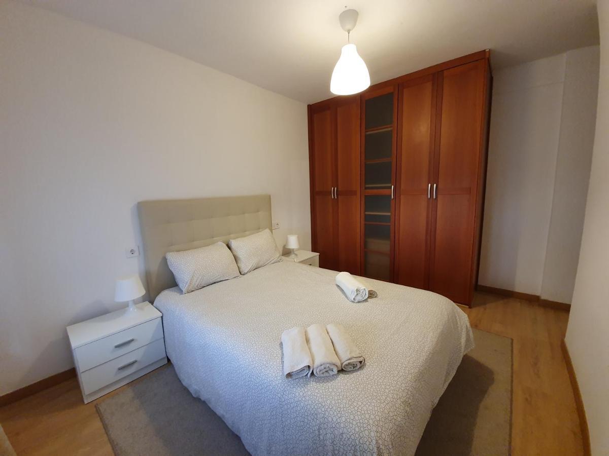 101A Apartamento Moderno Para 6 Personas Хіхон Екстер'єр фото
