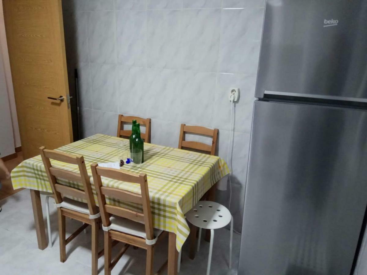 101A Apartamento Moderno Para 6 Personas Хіхон Екстер'єр фото