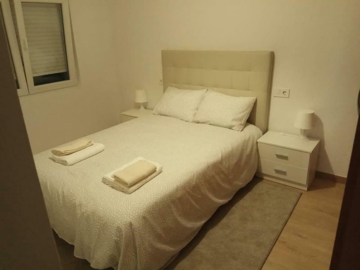 101A Apartamento Moderno Para 6 Personas Хіхон Екстер'єр фото