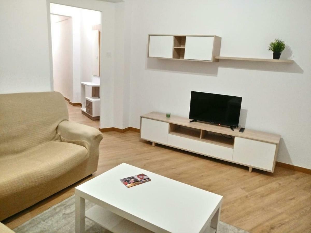 101A Apartamento Moderno Para 6 Personas Хіхон Екстер'єр фото