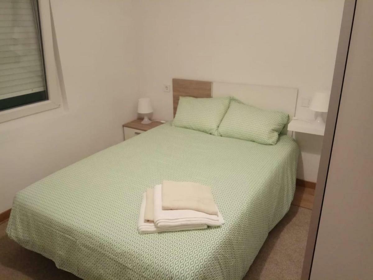101A Apartamento Moderno Para 6 Personas Хіхон Екстер'єр фото