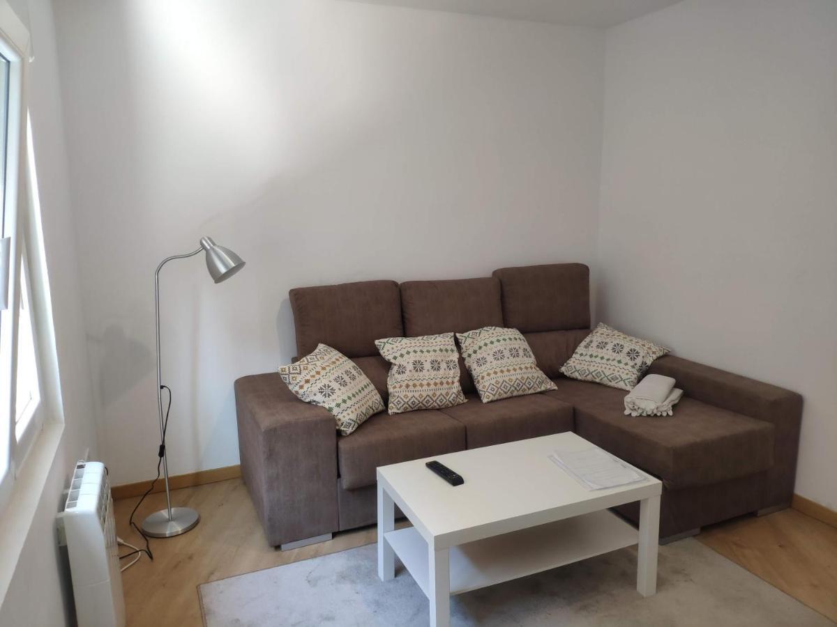 101A Apartamento Moderno Para 6 Personas Хіхон Екстер'єр фото